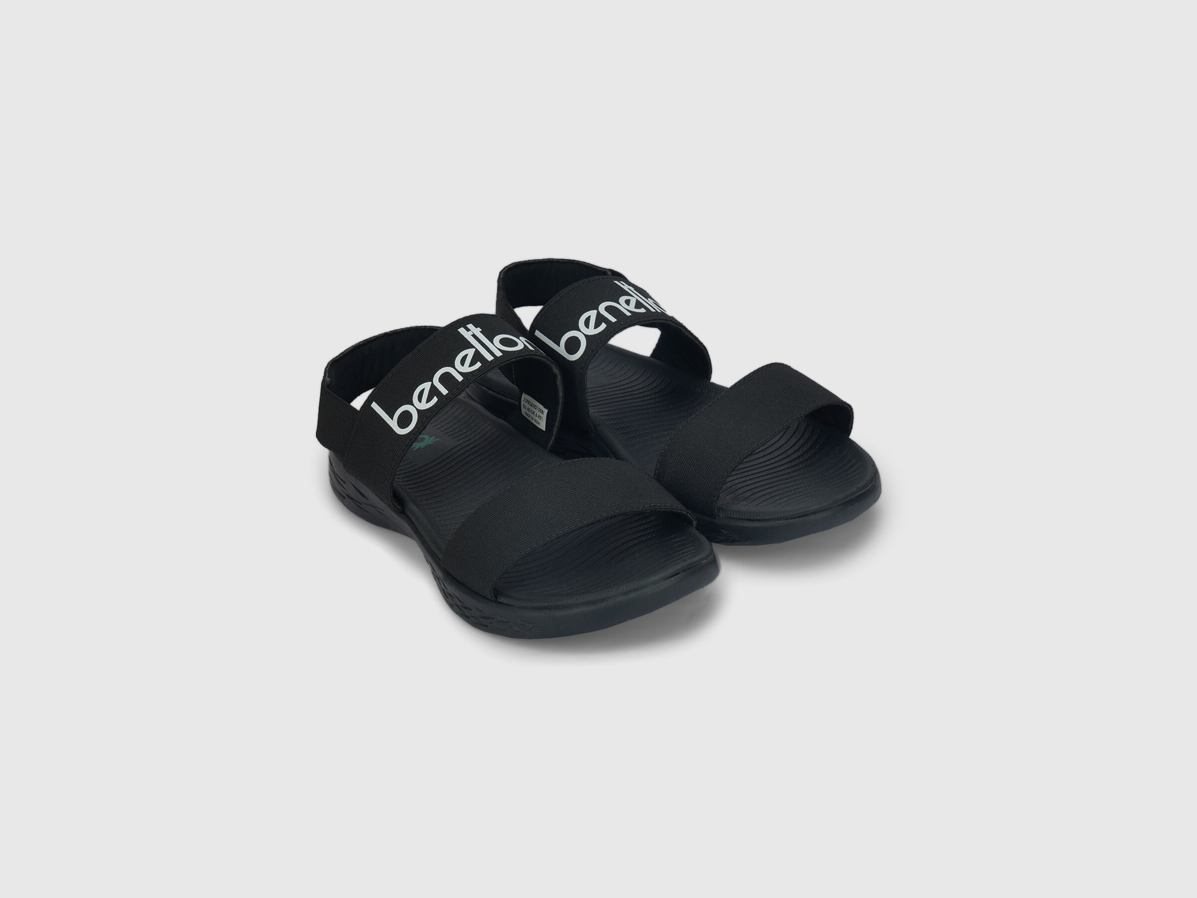 Elastic Sandal image number 2